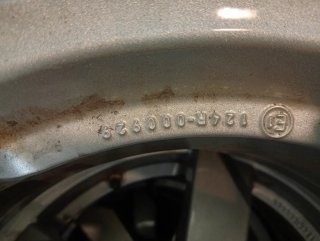 Volkswagen Golf 2003