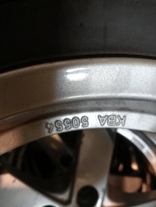 Volkswagen Golf 2003