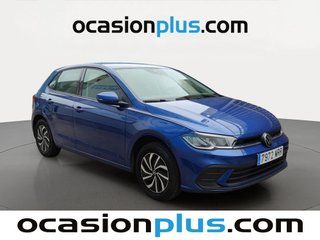 Volkswagen Polo Life 1.0 TSI 70 kW (95 CV)