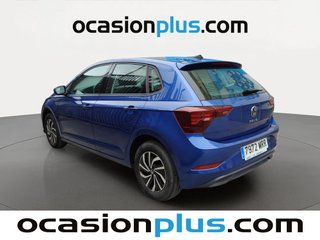 Volkswagen Polo Life 1.0 TSI 70 kW (95 CV)