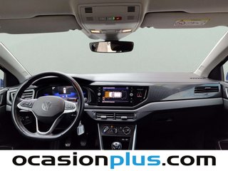 Volkswagen Polo Life 1.0 TSI 70 kW (95 CV)