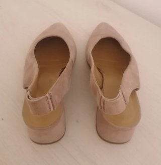 Sandalia