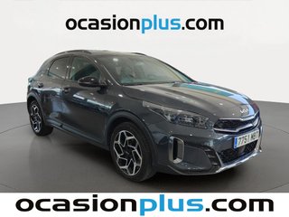 Kia XCeed 1.0 T-GDi GT-line 88 kW (120 CV)