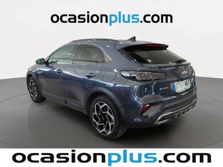 Kia XCeed 1.0 T-GDi GT-line 88 kW (120 CV)