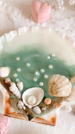 Candele estive tema mare