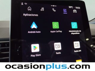 Renault Captur Techno TCe 160 Mild Hybrid EDC 118 kW (160 CV)