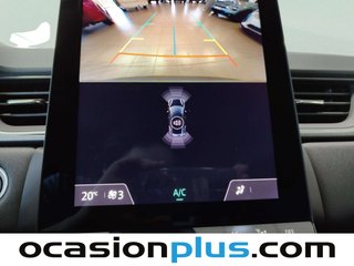 Renault Captur Techno TCe 160 Mild Hybrid EDC 118 kW (160 CV)