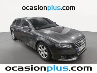 Audi A4 Avant 2.0 TDI 105 kW (143 CV) multitronic