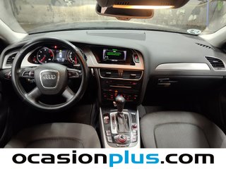 Audi A4 Avant 2.0 TDI 105 kW (143 CV) multitronic