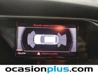 Audi A4 Avant 2.0 TDI 105 kW (143 CV) multitronic