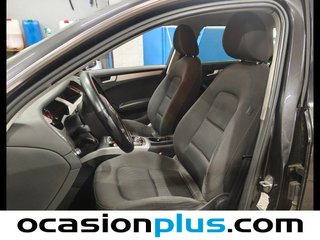 Audi A4 Avant 2.0 TDI 105 kW (143 CV) multitronic