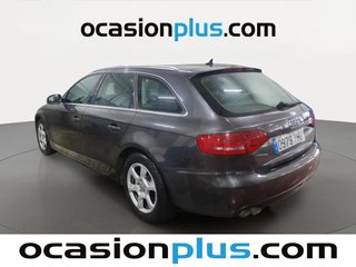 Audi A4 Avant 2.0 TDI 105 kW (143 CV) multitronic