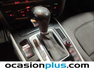 Audi A4 Avant 2.0 TDI 105 kW (143 CV) multitronic