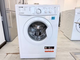 LAVADORA INDESIT 8KG 1200RPM A+ ENVIO A CASA!