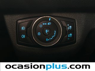 Ford Transit Courier Furgon 1.0 EcoBoost Trend 75 kW (100 CV)