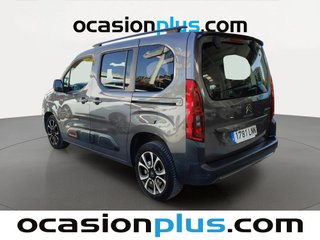 Citroen Berlingo BlueHDi 100 S&S Talla M Shine 75 kW (102 CV)