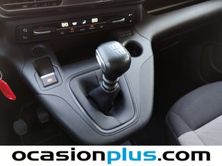 Citroen Berlingo BlueHDi 100 S&S Talla M Shine 75 kW (102 CV)