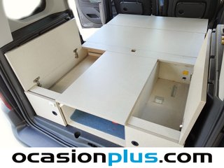 Citroen Berlingo BlueHDi 100 S&S Talla M Shine 75 kW (102 CV)