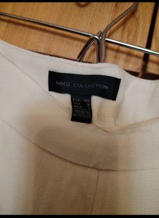 Pantalón MNG