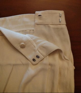 Pantalón MNG