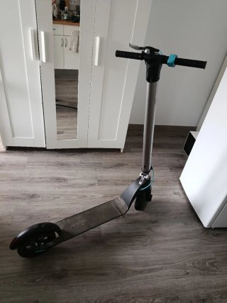 Patinete eléctrico Cecotec