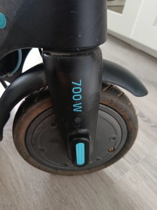 Patinete eléctrico Cecotec