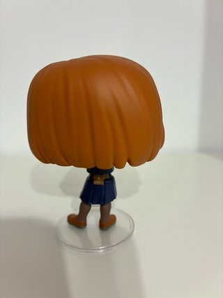 Funko Nobara jujutsu sin caja