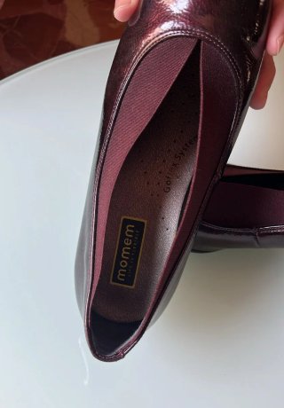 Zapatos de salón sin estrenar!!