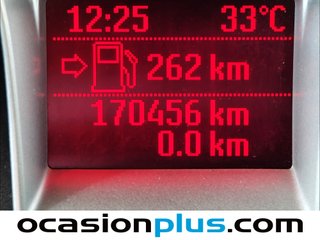 Ford Kuga 2.0 TDCI Titanium 4x2 103 kW (140 CV)