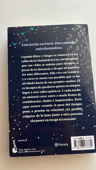 Libro Nosotros en la luna