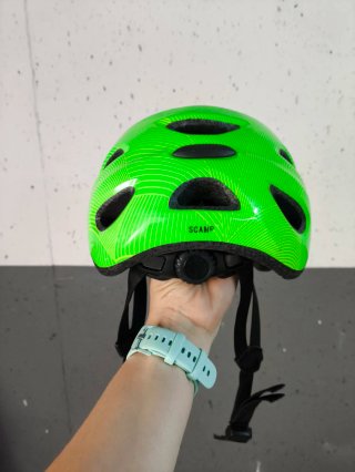 Casco bici Giro