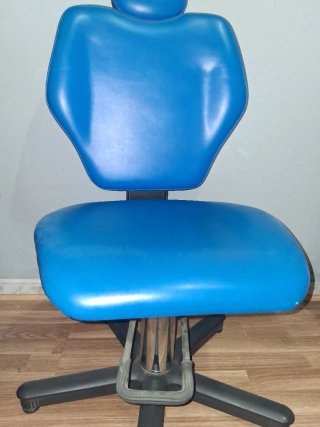 Silla de escritorio