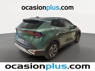 Kia Sportage 1.6 T-GDi MHEV Drive 4x2 110 kW (150 CV)