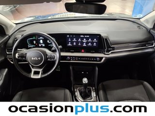 Kia Sportage 1.6 T-GDi MHEV Drive 4x2 110 kW (150 CV)