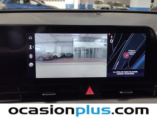 Kia Sportage 1.6 T-GDi MHEV Drive 4x2 110 kW (150 CV)