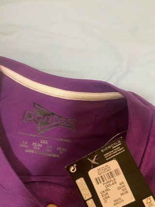 Pijama Verano Doritos Primark