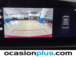 Kia Niro 1.6 GDi HEV Híbrido Drive 104 kW (141 CV)