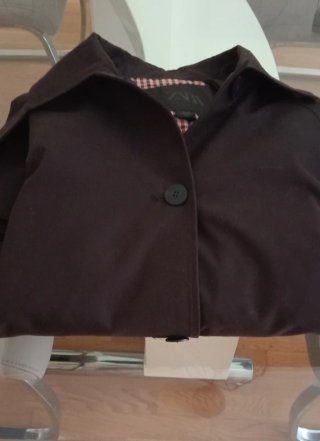 Parka abrigo ZARA 2.026 talla Xs