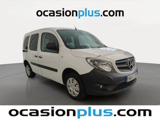 Mercedes-Benz Citan 109 CDI Tourer Select Largo 66 kW (90 CV)
