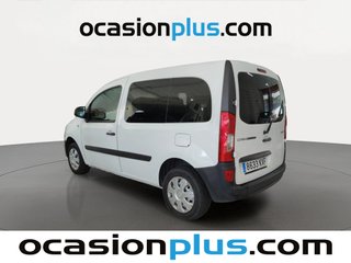 Mercedes-Benz Citan 109 CDI Tourer Select Largo 66 kW (90 CV)