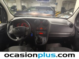 Mercedes-Benz Citan 109 CDI Tourer Select Largo 66 kW (90 CV)