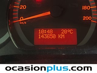 Mercedes-Benz Citan 109 CDI Tourer Select Largo 66 kW (90 CV)