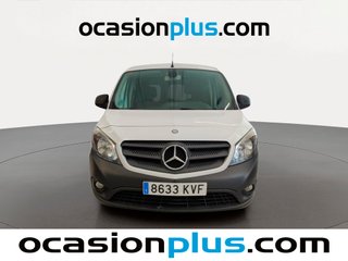 Mercedes-Benz Citan 109 CDI Tourer Select Largo 66 kW (90 CV)