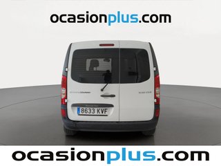 Mercedes-Benz Citan 109 CDI Tourer Select Largo 66 kW (90 CV)