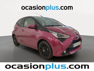 Toyota Aygo 1.0 VVT-i x-play business 51 kW (69 CV)