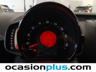 Toyota Aygo 1.0 VVT-i x-play business 51 kW (69 CV)