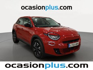 Fiat 600e Red 54kwh 115 kW (156 CV)