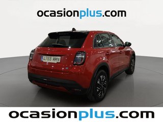 Fiat 600e Red 54kwh 115 kW (156 CV)