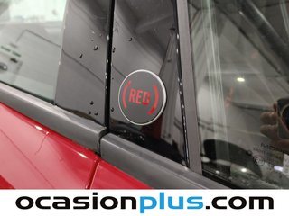 Fiat 600e Red 54kwh 115 kW (156 CV)