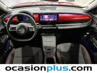 Fiat 600e Red 54kwh 115 kW (156 CV)